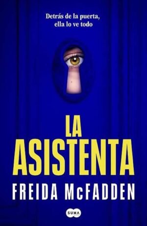 La asistenta