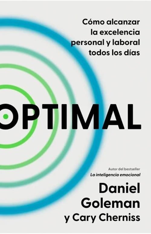 9789877804652 Optimal. Cómo alcanzar la exelencia personal y laboral todos los días
