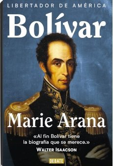 Bolivar. Libertador de América