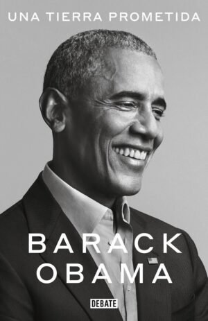 Una tierra prometida Barack Obama