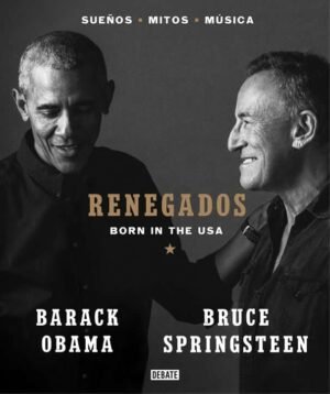 Renegados. Born in the USA
