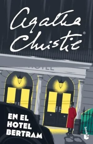 El hotel Bertram