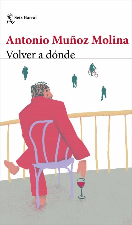 9789878319865 Volver a dónde