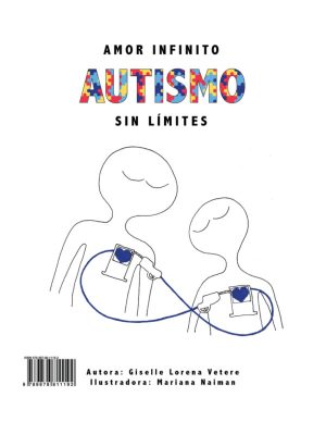 Amor infinito. Autismo sin límites