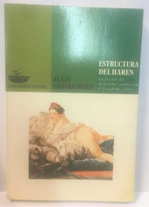 Estructura del harén