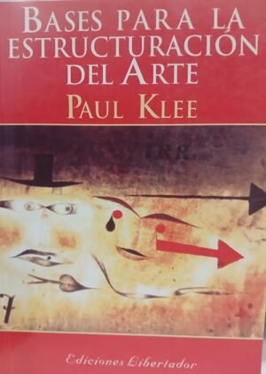 Bases para la estructuración del arte