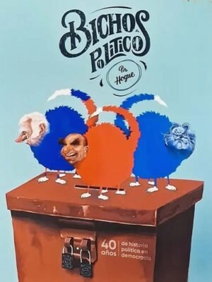 Bichos políticos
