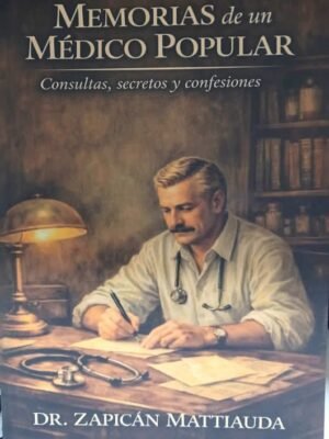 Memorias de un médico popular