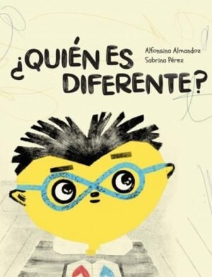 ¿Quién es diferente?