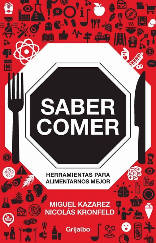 9789915652597 SABER COMER