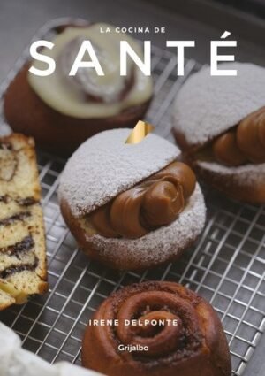LA COCINA DE SANTÉ
