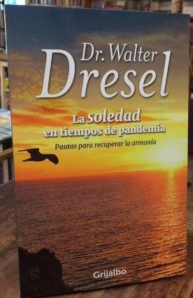 LA SOLEDAD EN TIEMPOS DE PANDEMIA PAUTAS PARA RECUPERAR LA ARMONÍA