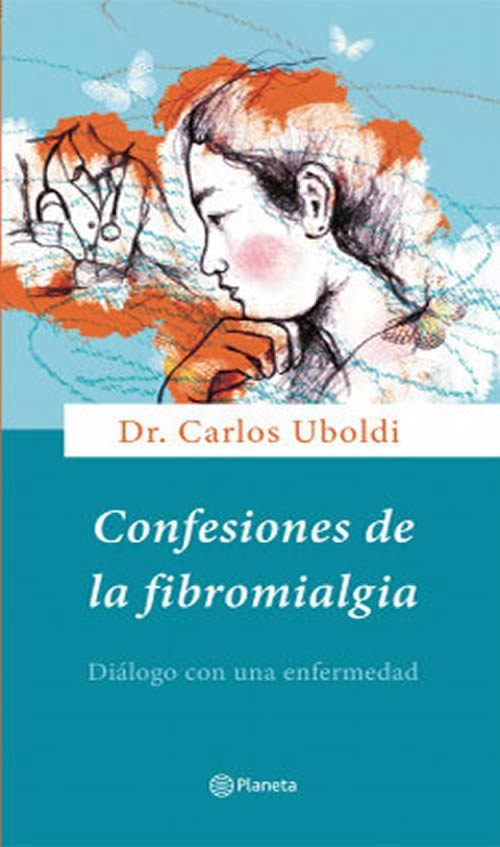 9789915657356 CONFESIONES DE LA FIBROMIALGIA Diálogo con una enfermedad