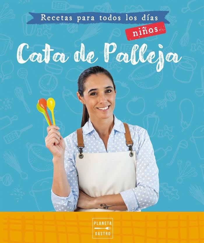 9789915657783 Recetas para todos los días (Niños)