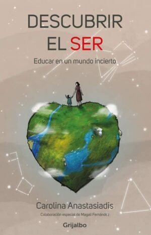 DESCUBRIR EL SER EDUCAR EN UN MUNDO INCIERTO