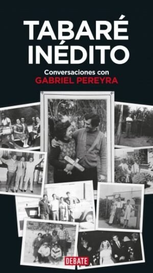 Tabaré inédito