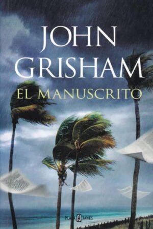El manuscrito