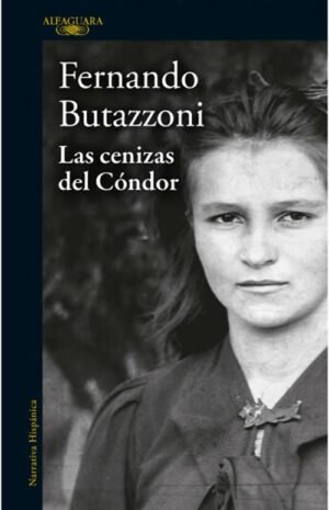 Las cenizas del cóndor