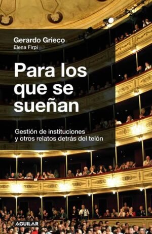 Para los que sueñan