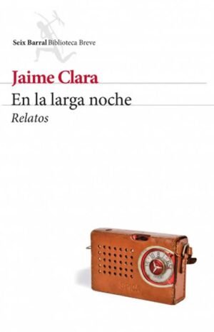 En la larga noche. Relatos