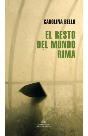 El Resto del Mundo Rima