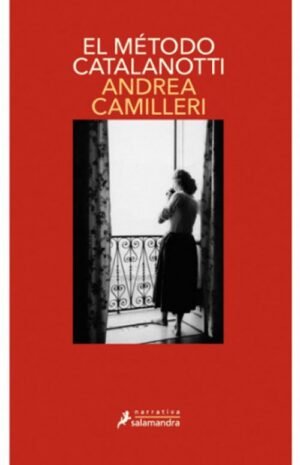 El método catalanotti (Comisario Montalbano)