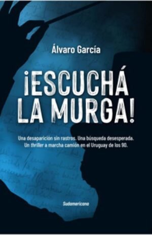 ¡ESCUCHÁ LA MURGA!