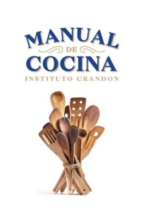 Manual de Cocina Instituto Crandon