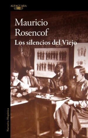 Los silencios del viejo