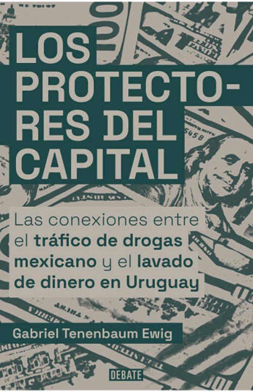 9789915667607 Los protectores del capital