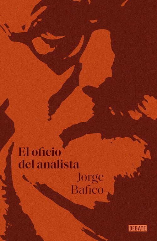 9789915667713 El oficio del analista