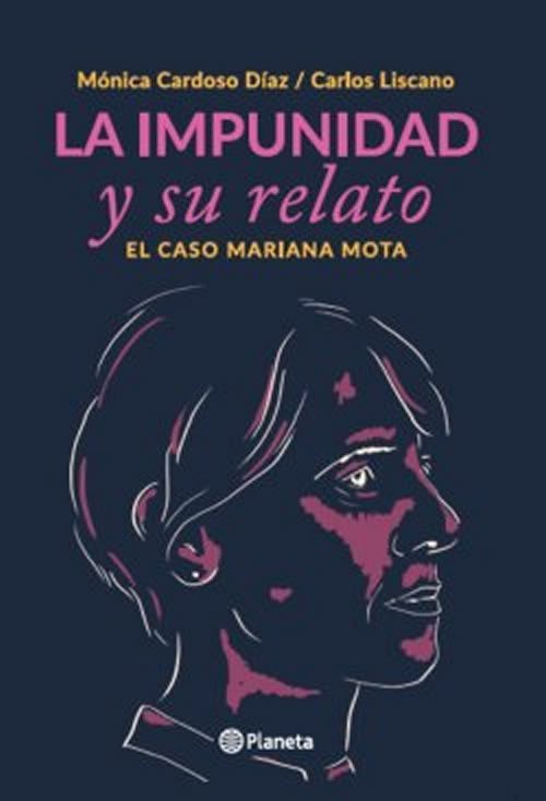 9789915668475 La impunidad y su relato El caso de Mariana Mota
