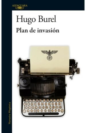 Plan de invasión