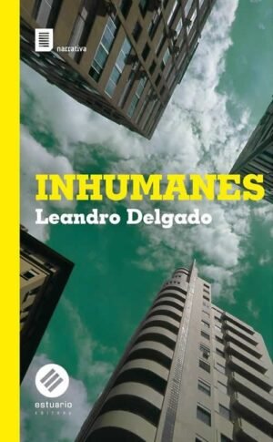 Inhumanes