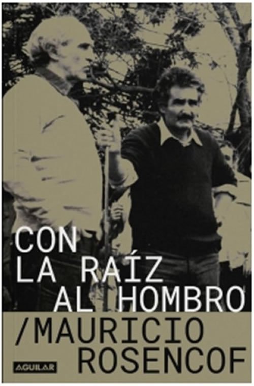 9789915678276 Con la raíz al hombro