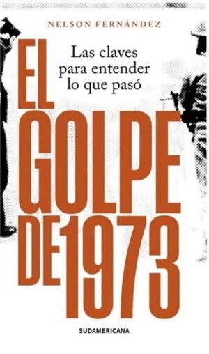 El golpe de 1973
