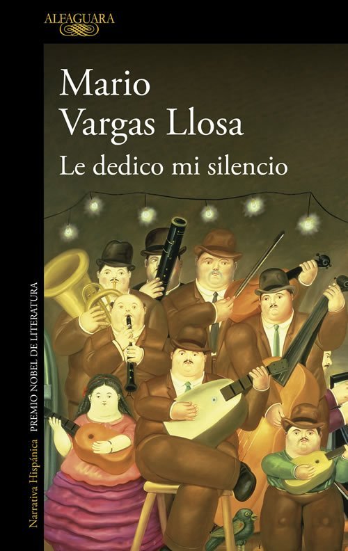 9789915678931 Le dedico mi silencio