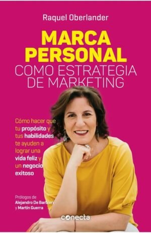 Marca personal como estrategia de marketing