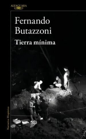 Tierra mínima