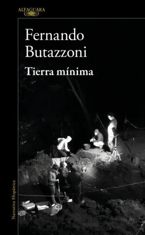 9789915681573 Tierra mínima