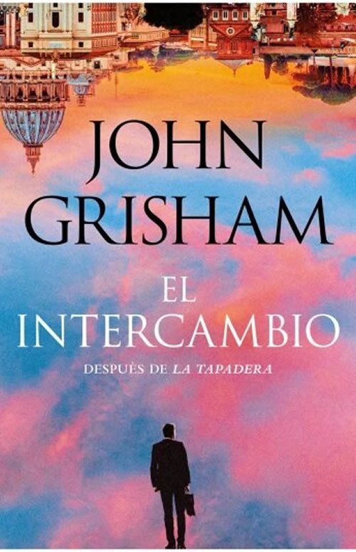 9789915681863 El intercambio