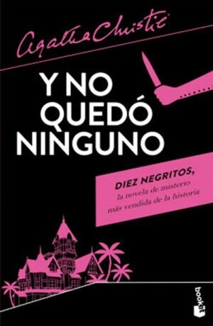 Y no quedó ninguno (bk)