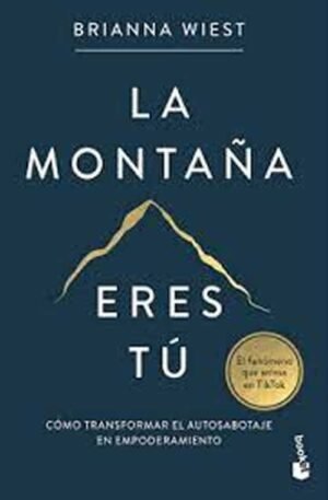 La montaña eres tú (bk)