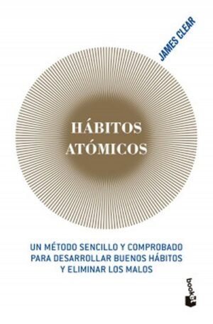 Hábitos atómicos (Bk)