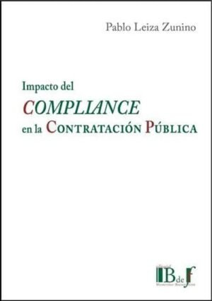 Impacto de COMPLIANCE en la Contratación Pública