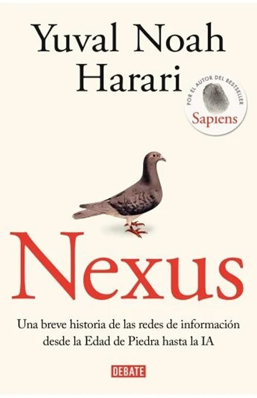 9789915690254 Nexus