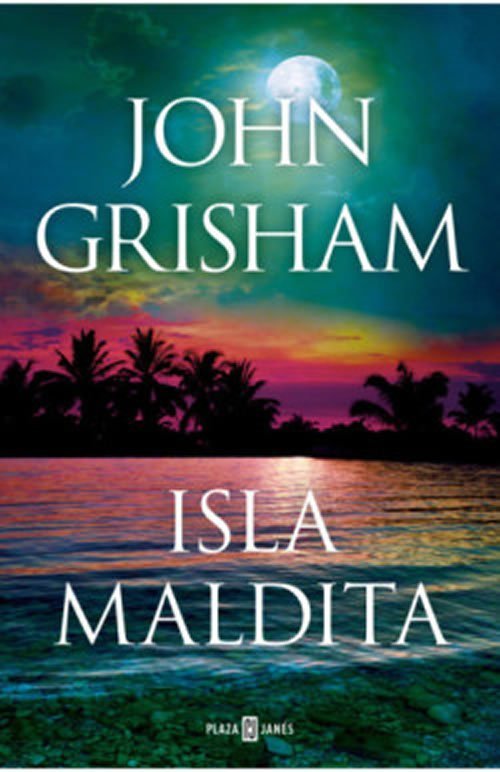 9789915690391 Isla Maldita