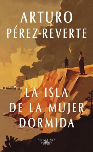 La Isla de la Mujer Dormida