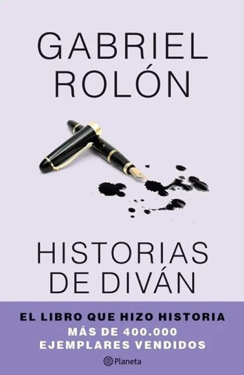 9789915695617 Historias de diván. Diez relatos de vida