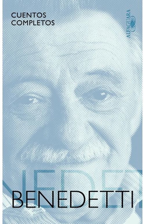 9789915697291 Cuentos completos (Mario Benedetti)